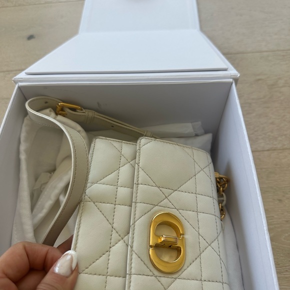 Dior bag original - Picture 8 of 14